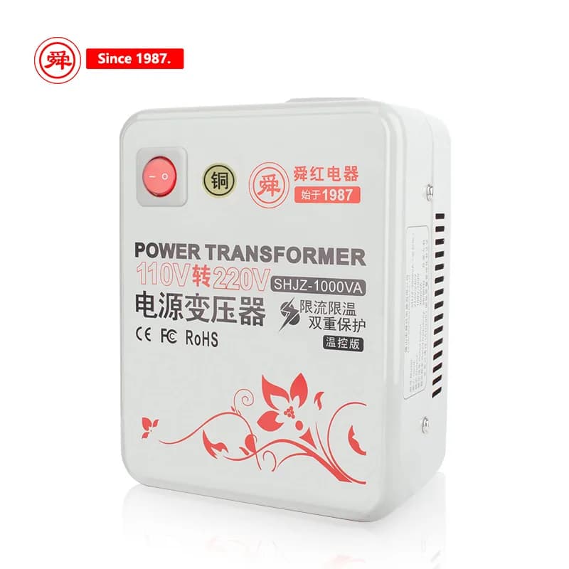 Voltage Transformer 3