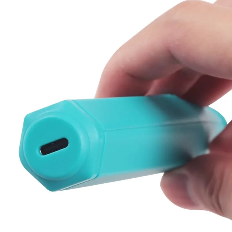 BK210 Portable Battery-Powered Soldering Iron 6
