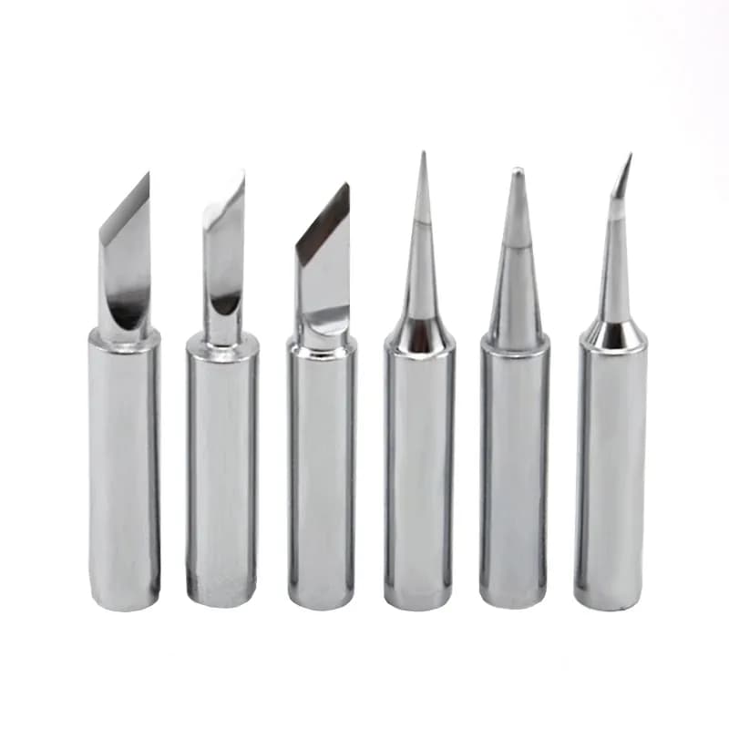 BK 900M series leadfree copper tips