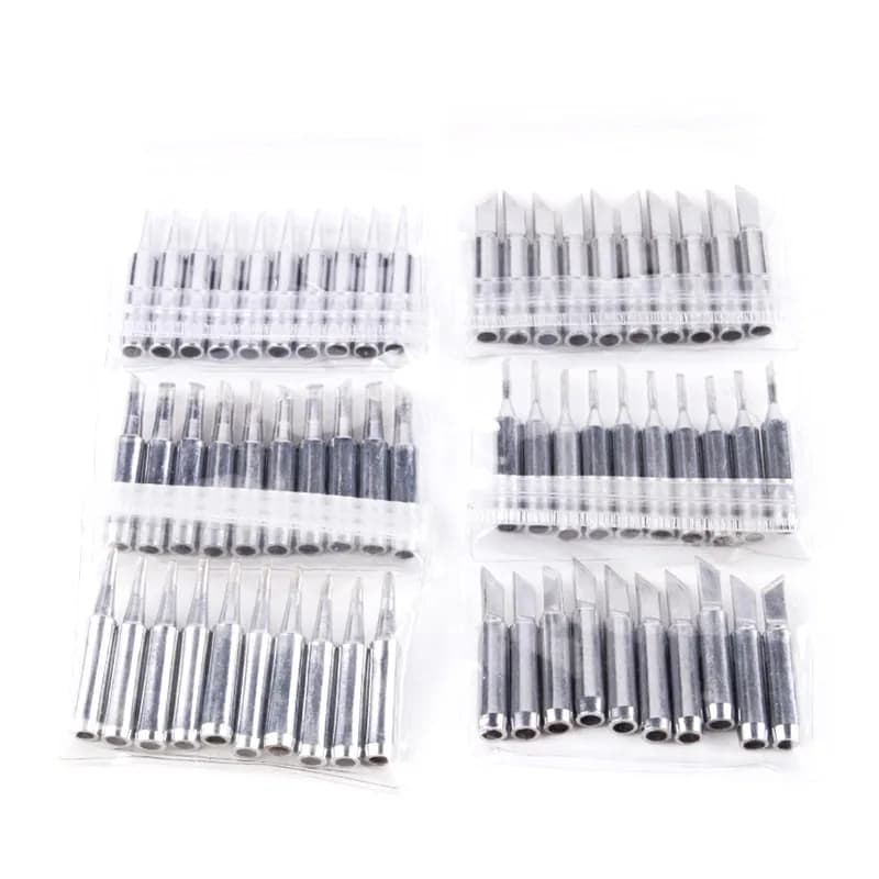 BK 900M series leadfree copper tips 3