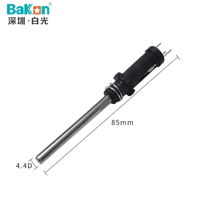 BK1380 soldering station heating-core 2