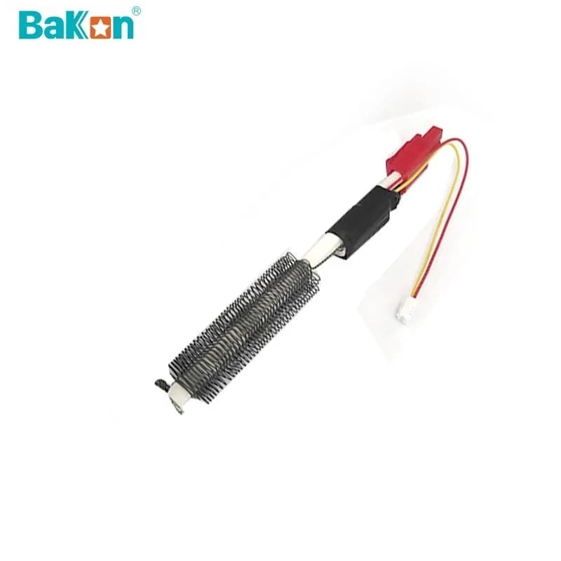 BK853S heating core