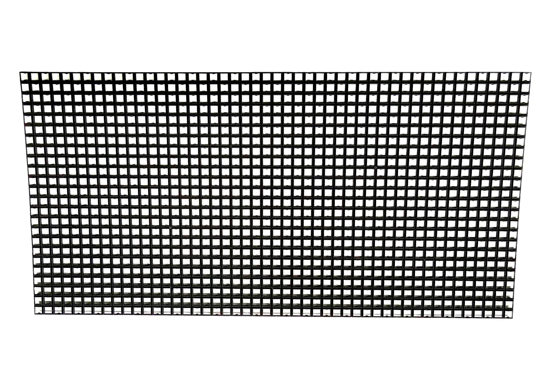 Indoor LED Display Module Masks