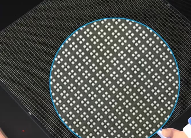 LED Module PCB Pad Repair Sheets 5
