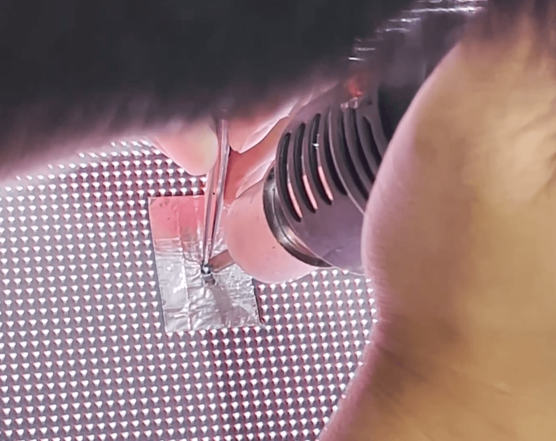 How to Repair a GOB LED Module | Glue-on-Board Repair Guide