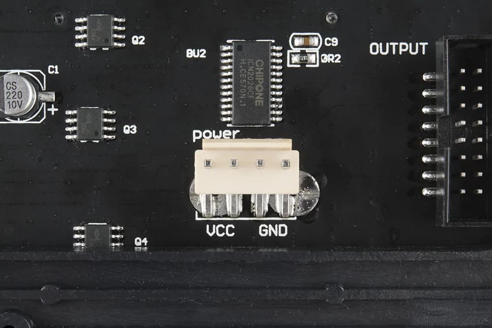 How to Identify a Bad LED Driver IC