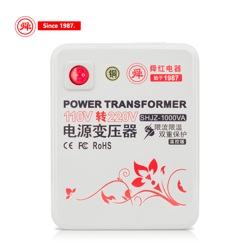 Voltage Transformer 4