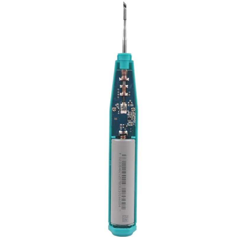 BK210 Portable Lithium Battery Soldering 5