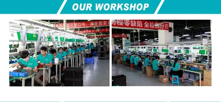 BK606 Handheld Wide-Voltage Soldering 5