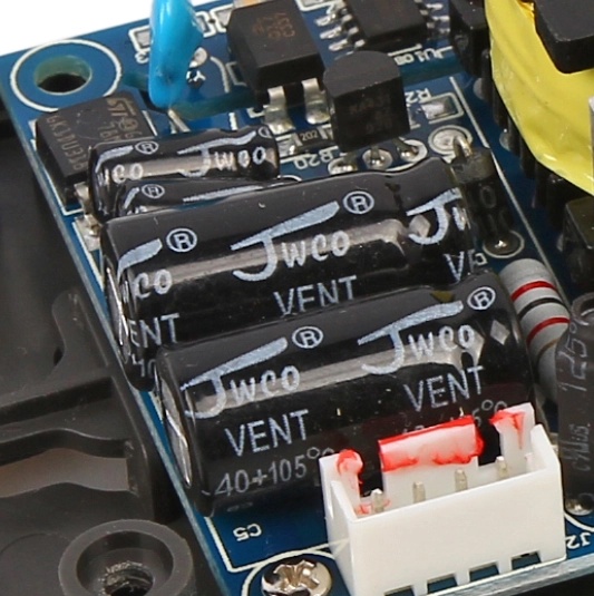 BK2000A Eddy current heating intelligent lead-free soldering station 12