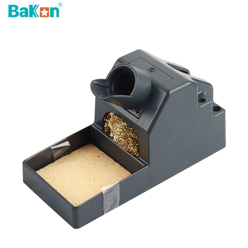 BK2000A Eddy current heating intelligent lead-free soldering station 3