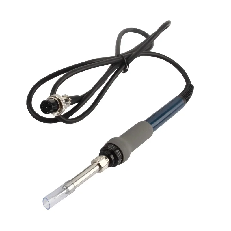 BK2000A Eddy current heating intelligent lead-free soldering station 4