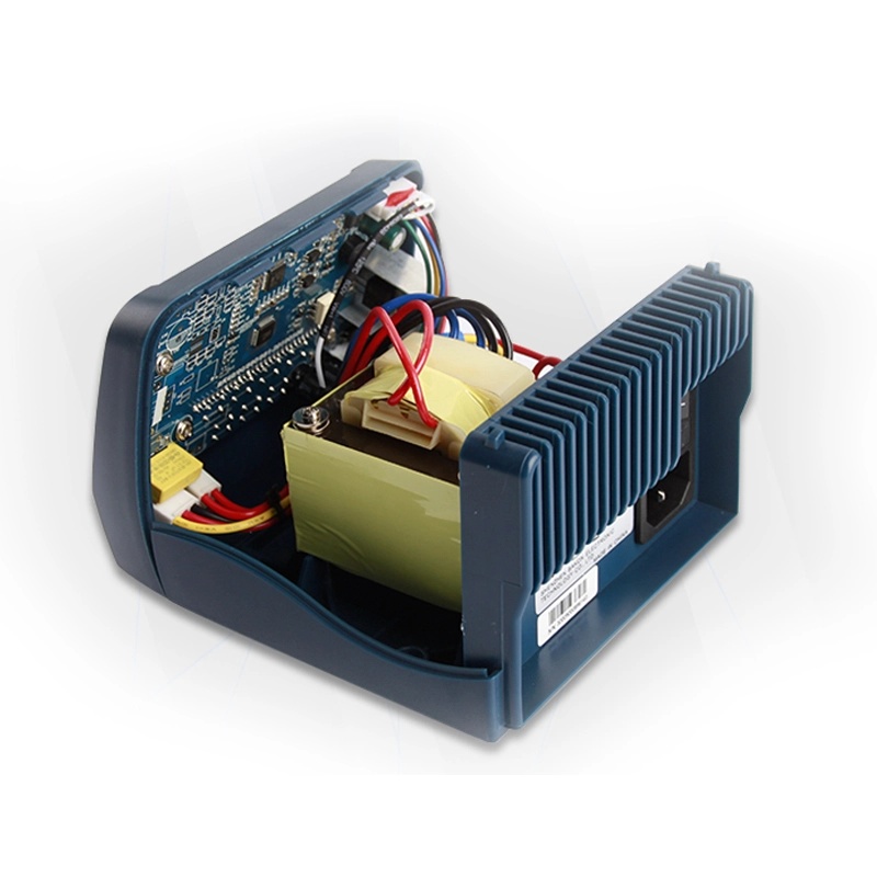 BK881 digital smd soldering adn desoldering station 3