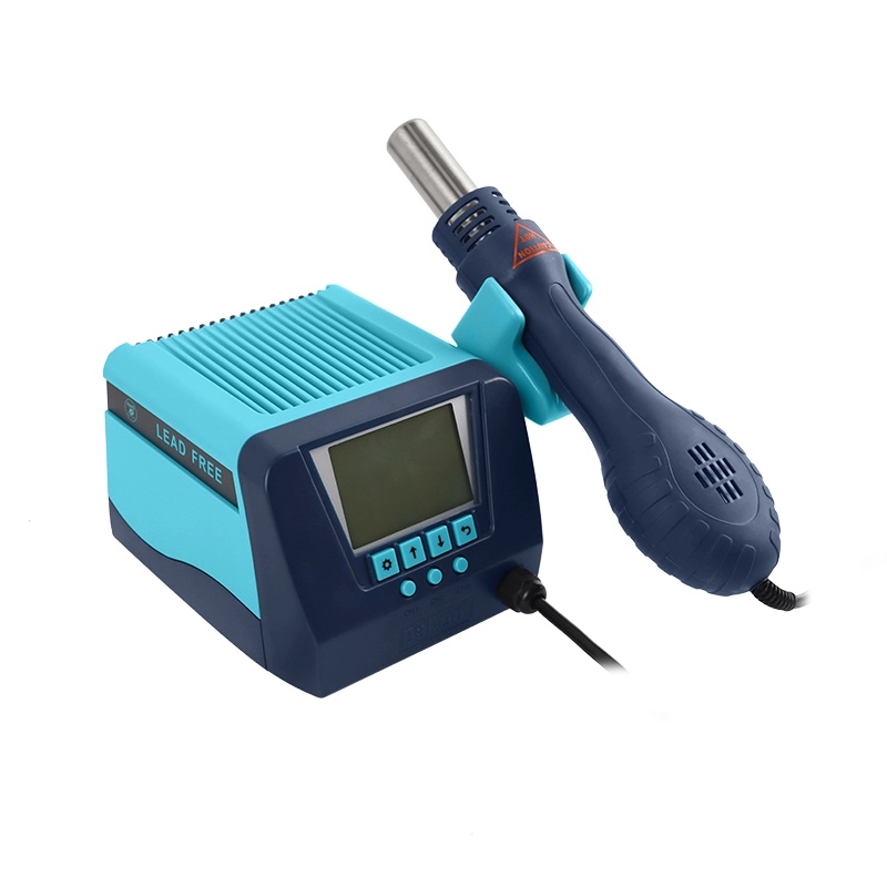 BK880 Hot Air Rework Desoldering Station