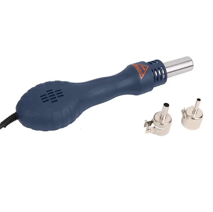 BK880 Hot Air Rework Desoldering Station 3