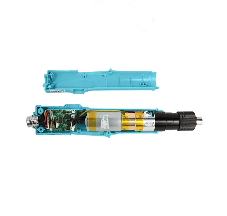 BK GLX New Electric Screwdriver 4