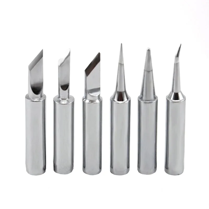 BK 900M series leadfree copper tips