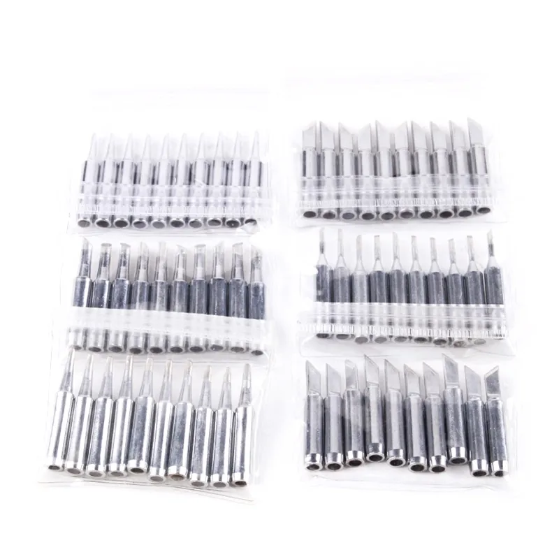 BK 900M series leadfree copper tips 3