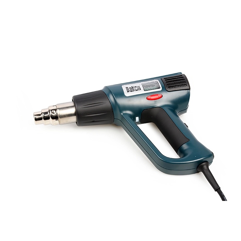 BK8020 hot blower heat gun 2