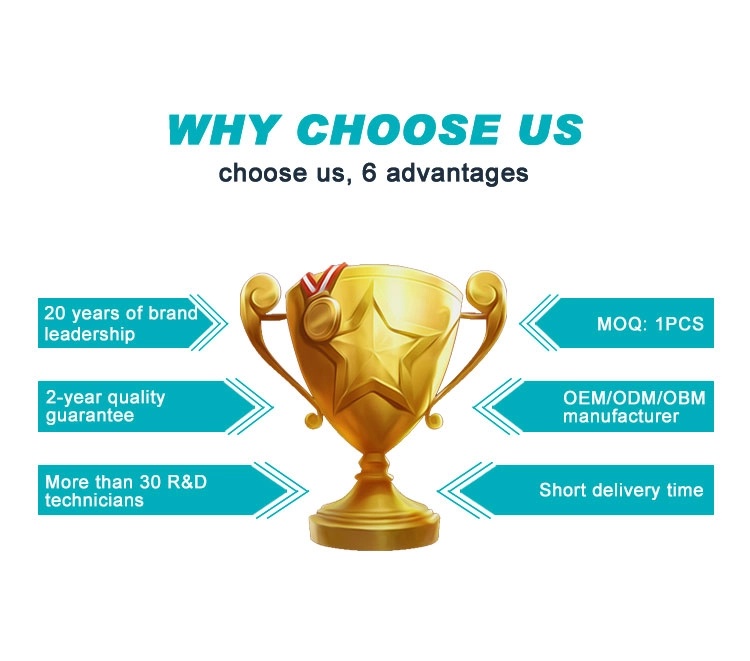 BK8020 hot blower heat gun 3