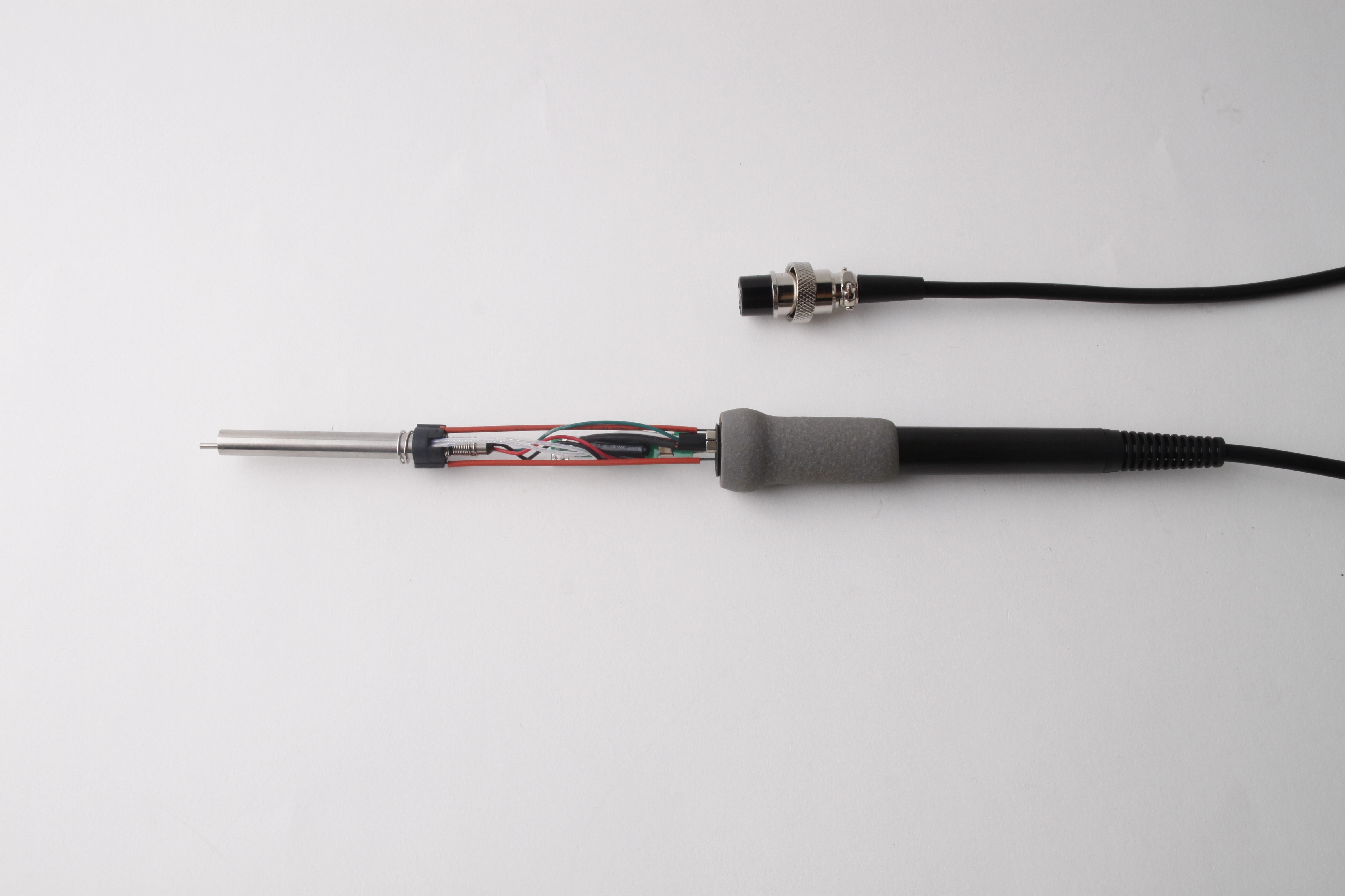 BK LF202 soldering station handle for BK2000A 3