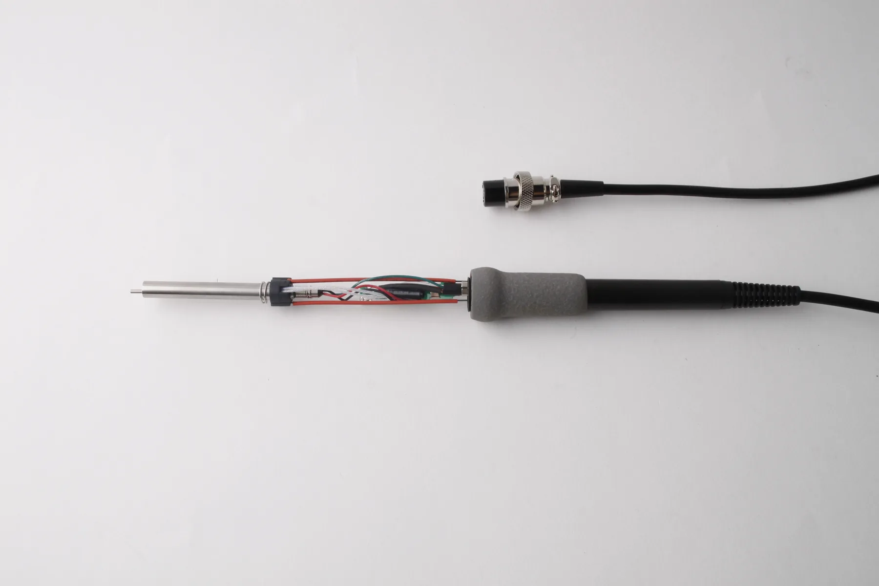 BK LF202 soldering station handle for BK2000A 3