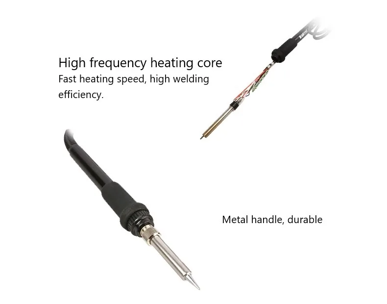 BK LF202 soldering station handle for BK2000A 2
