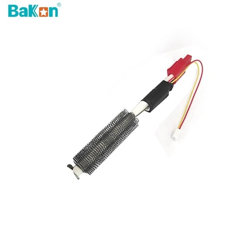 BK853S heating core