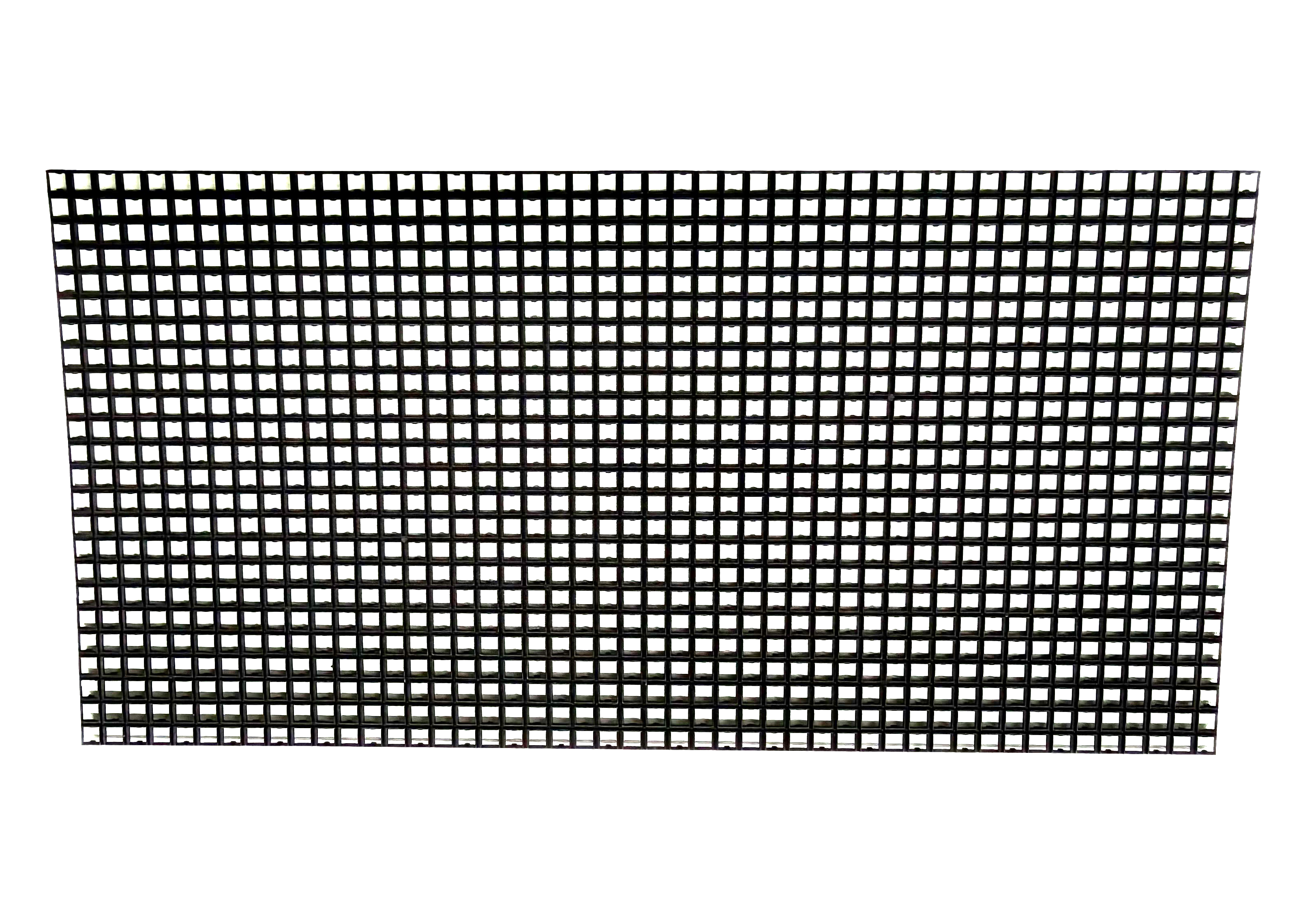 Mask for indoor screen