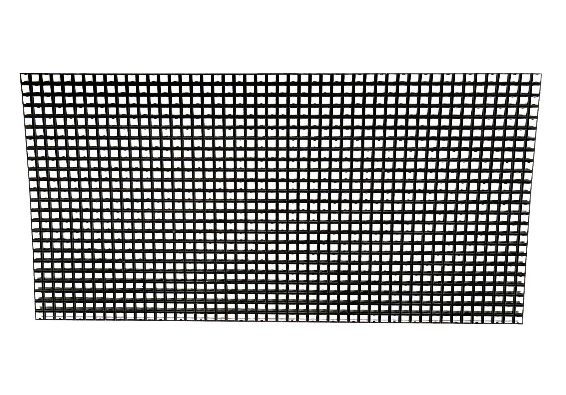 Mask for indoor screen