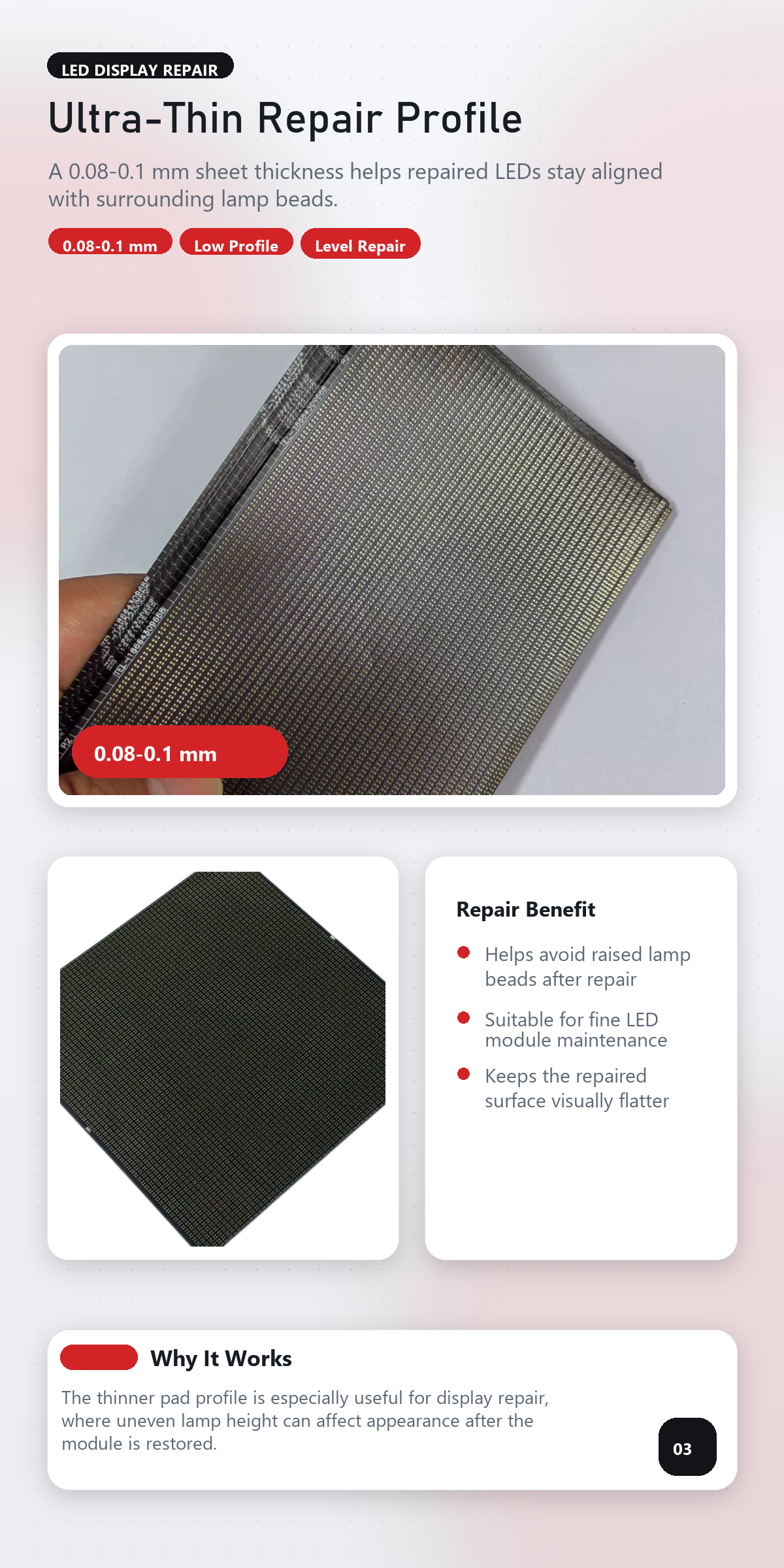 Pad Paper 3