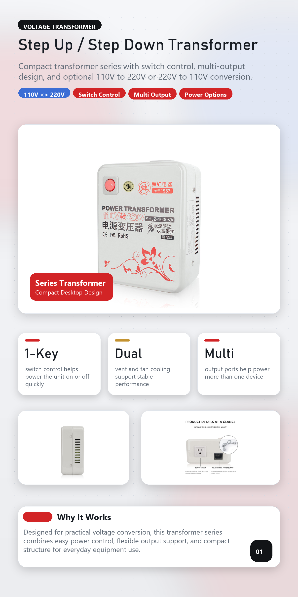 Voltage Transformer 1