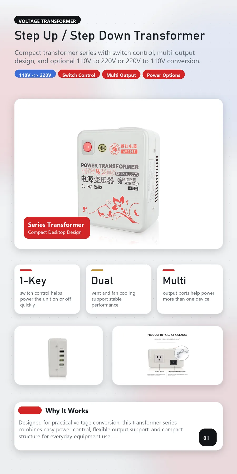 Voltage Transformer 1